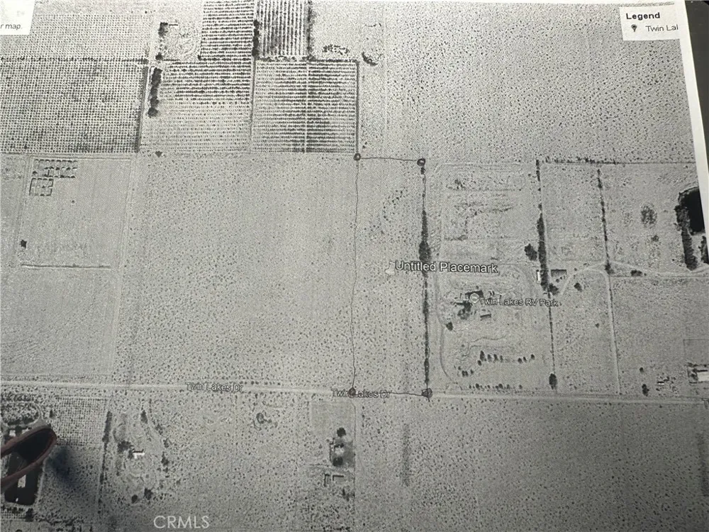 Address Newberry Springs, CA 92365
