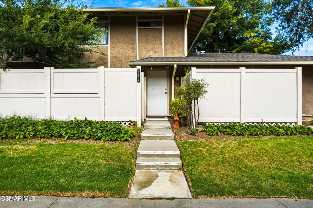 28638 Conejo View Drive Agoura Hills, CA 91301