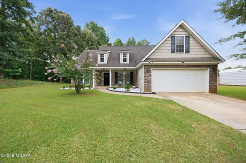 2917 Rumble Road