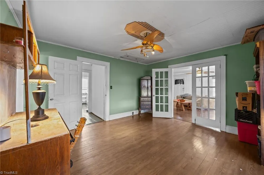 801 Whitsett Avenue Gibsonville, NC 27249