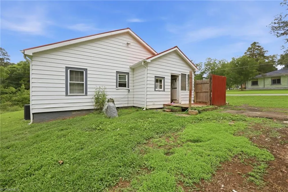 801 Whitsett Avenue Gibsonville, NC 27249
