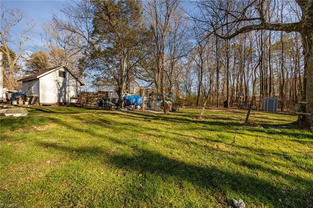 801 Whitsett Avenue Gibsonville, NC 27249