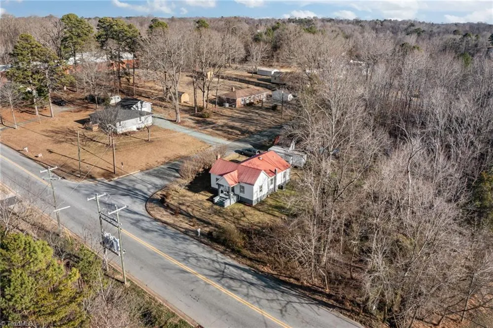 801 Whitsett Avenue Gibsonville, NC 27249