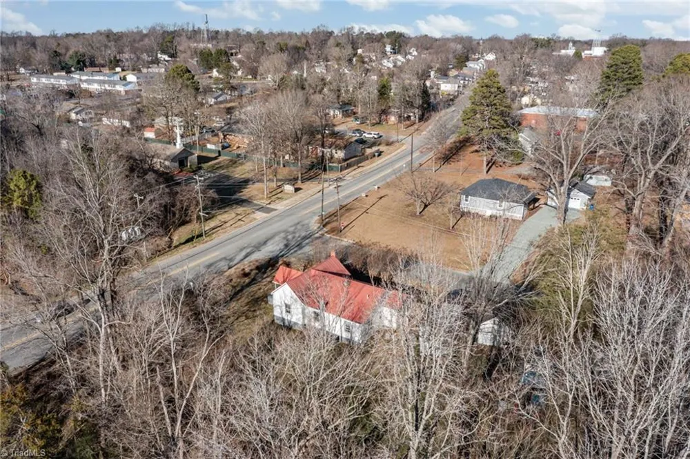 801 Whitsett Avenue Gibsonville, NC 27249