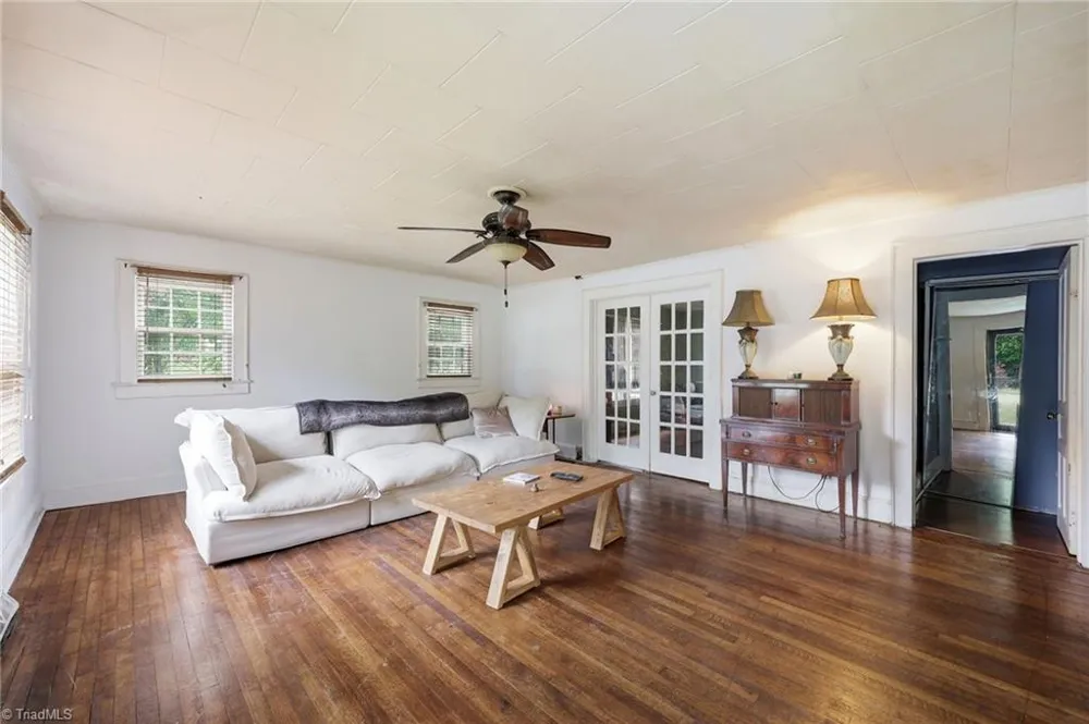 801 Whitsett Avenue Gibsonville, NC 27249