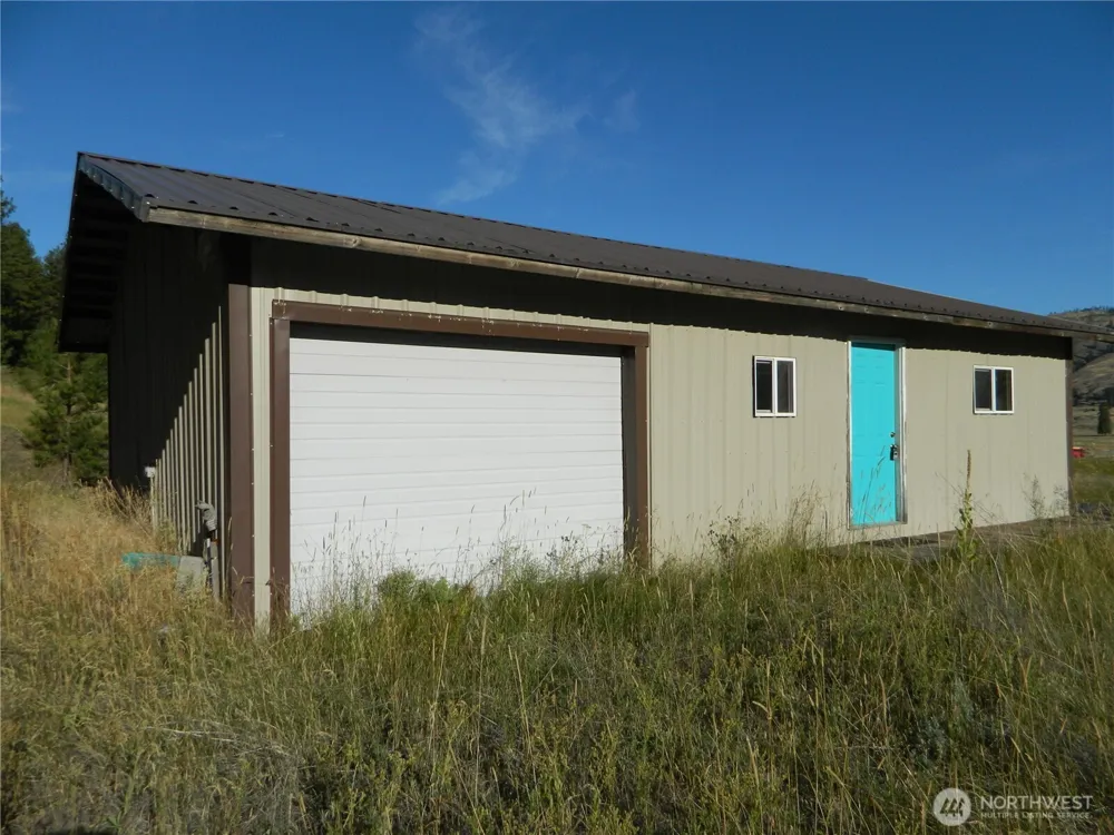 10 Sorona Way Tonasket, WA 98855