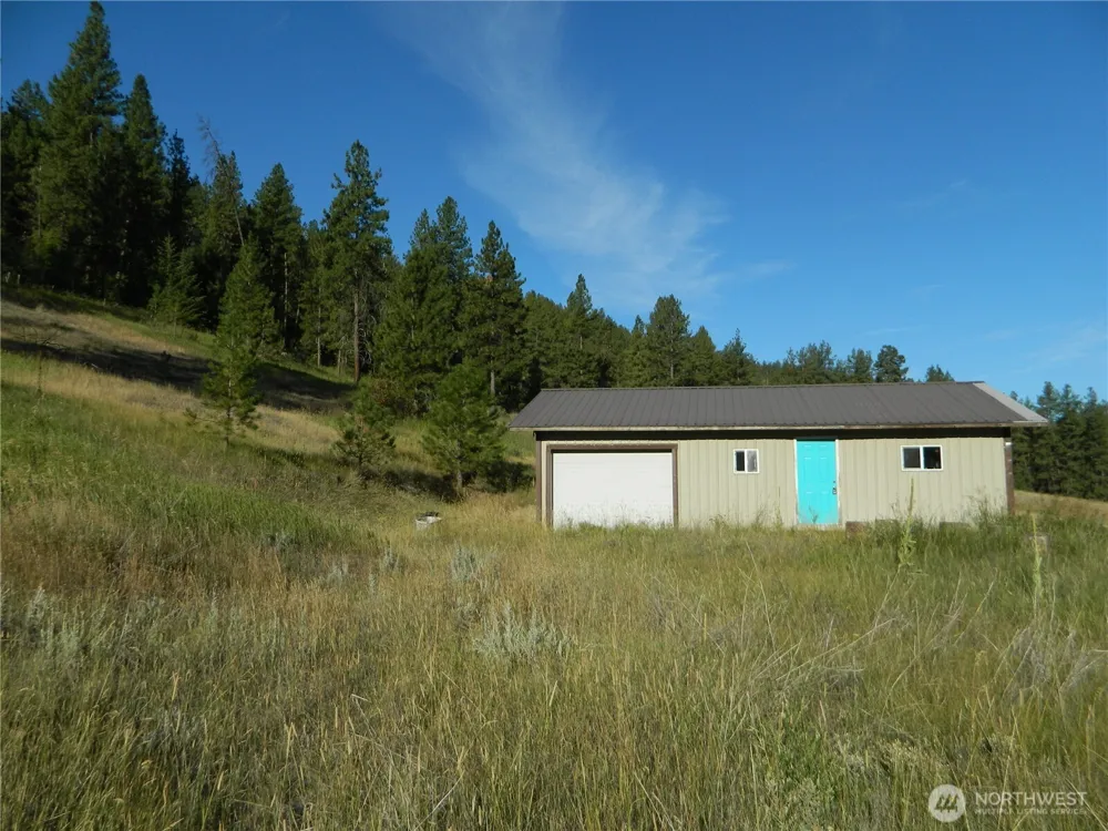 10 Sorona Way Tonasket, WA 98855