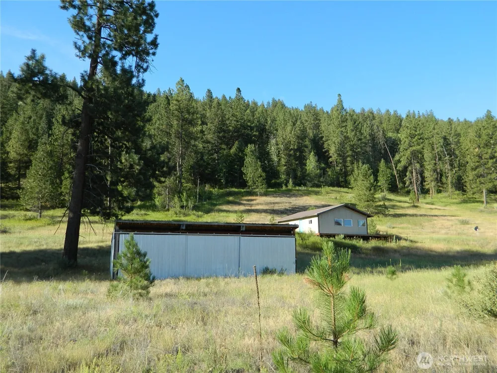 10 Sorona Way Tonasket, WA 98855