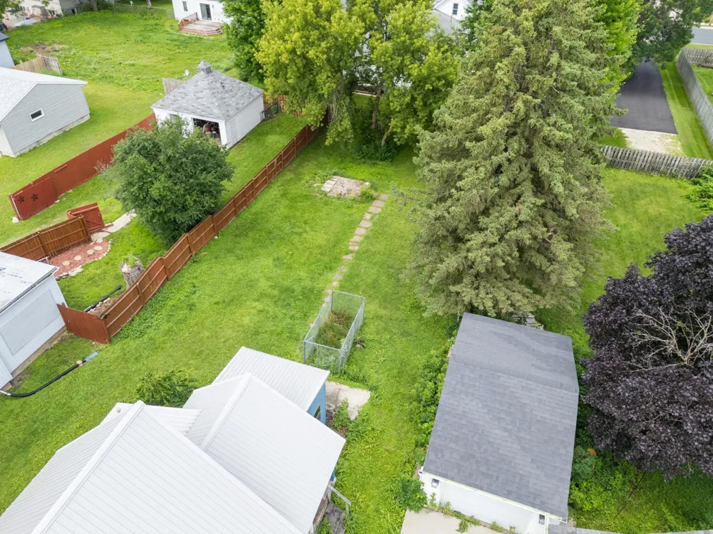 109 5th Street NE Stewartville, MN 55976