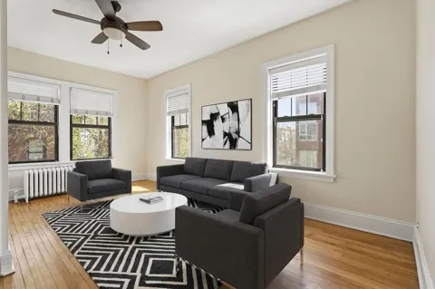 220 E 19th Street #208