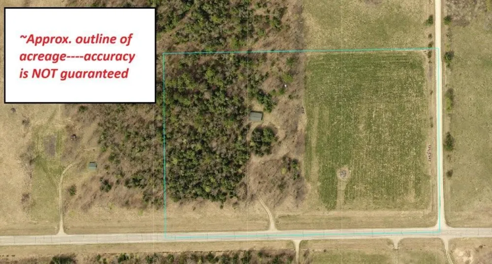 21392 340th Street Bagley, MN 56621