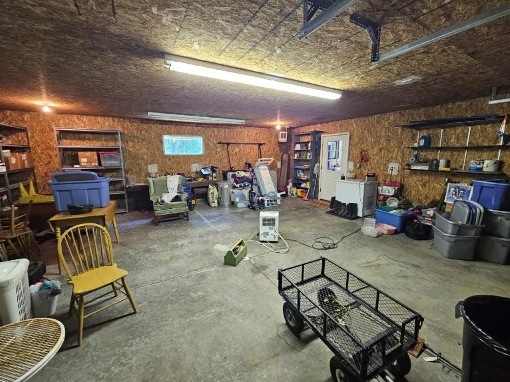 21392 340th Street Bagley, MN 56621