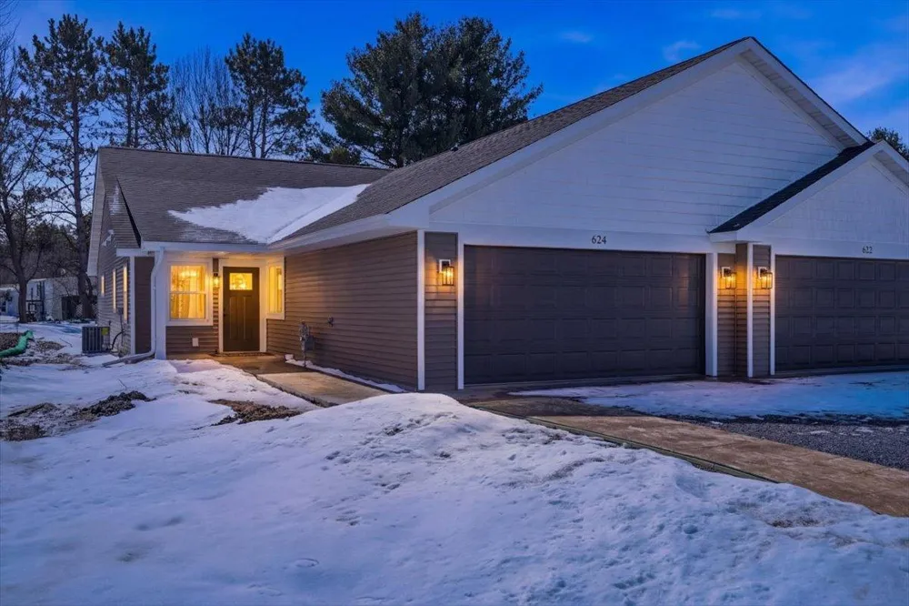 609 Sundance Street Amery, WI 54001