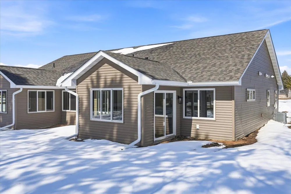 609 Sundance Street Amery, WI 54001