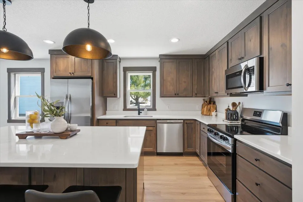 609 Sundance Street Amery, WI 54001