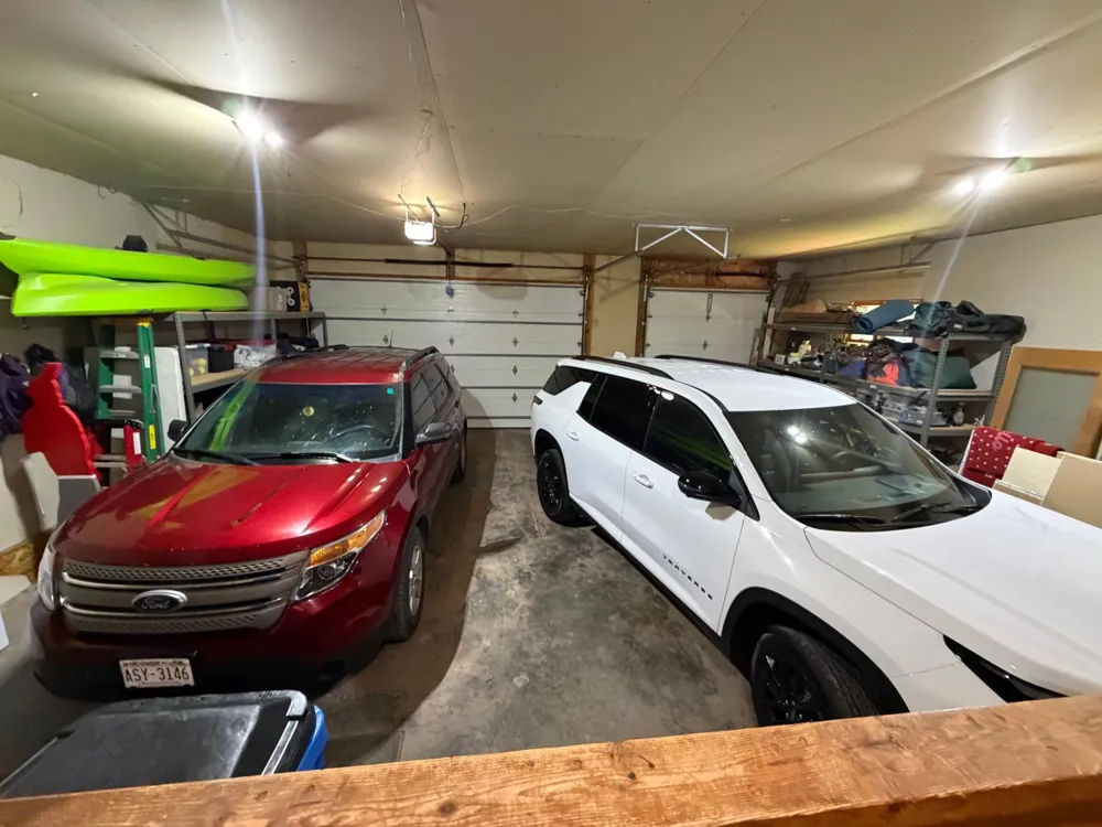 14722 Skog Road Grantsburg, WI 54840