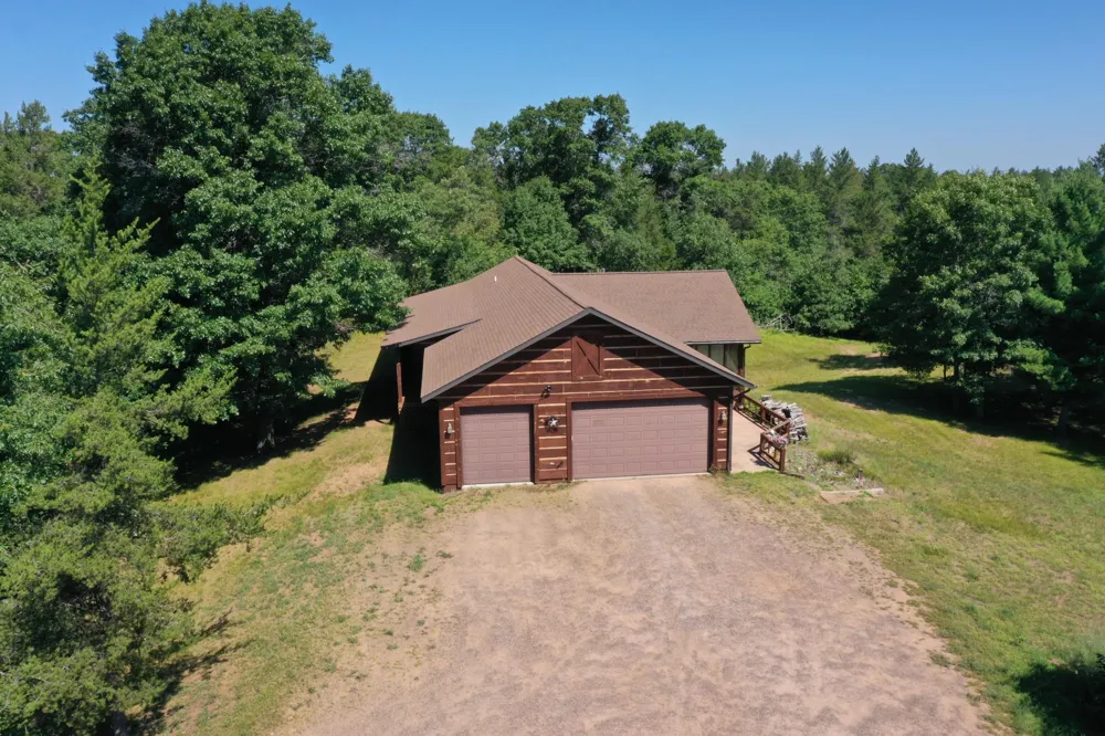 14722 Skog Road Grantsburg, WI 54840