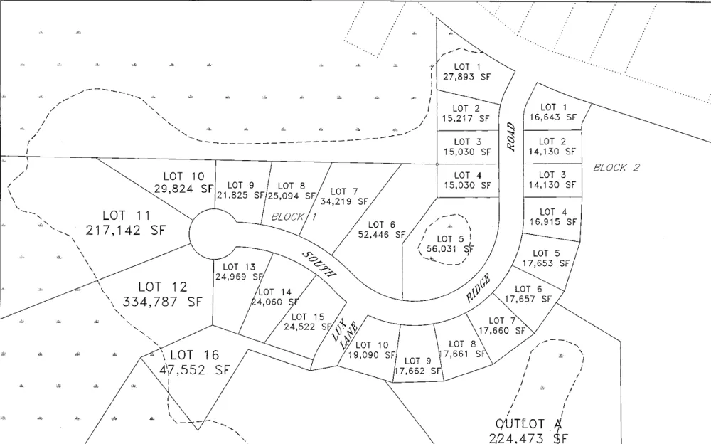 Lot 12 Block 1 South Ridge Road Detroit Lakes, MN 56501