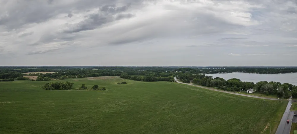 Lot 12 Block 1 South Ridge Road Detroit Lakes, MN 56501