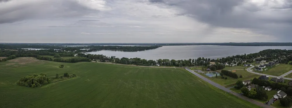 Lot 12 Block 1 South Ridge Road Detroit Lakes, MN 56501