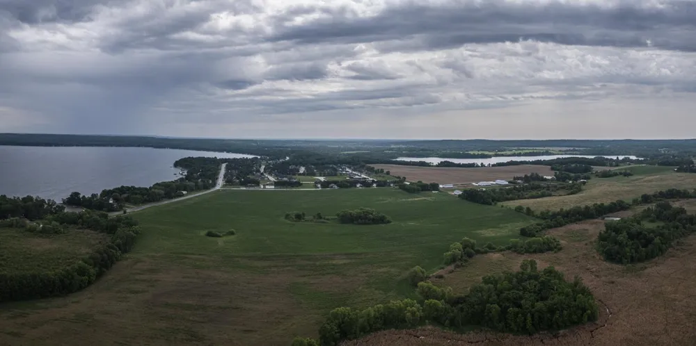 Lot 12 Block 1 South Ridge Road Detroit Lakes, MN 56501