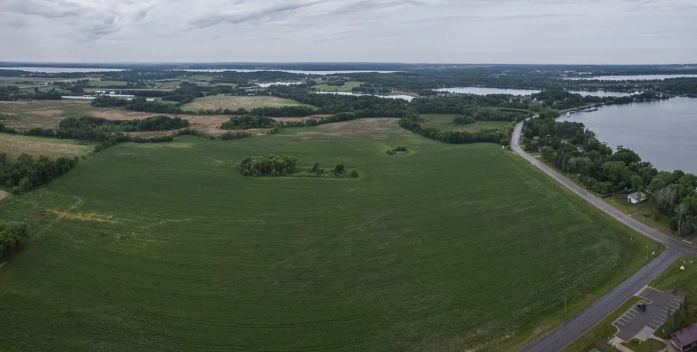 Lot 12 Block 1 South Ridge Road Detroit Lakes, MN 56501