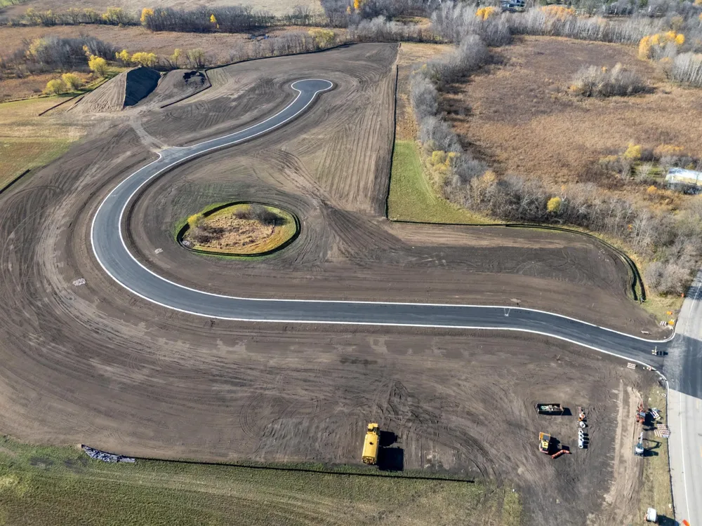 Lot 12 Block 1 South Ridge Road Detroit Lakes, MN 56501