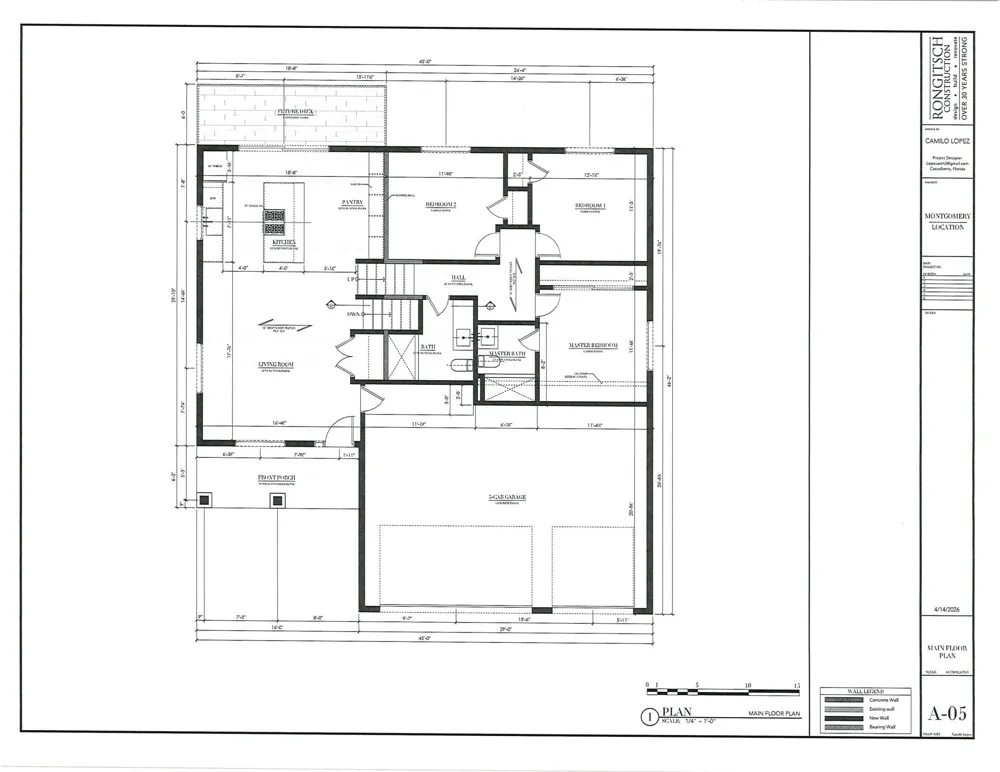 1126 Ridge Drive NW Montgomery, MN 56069