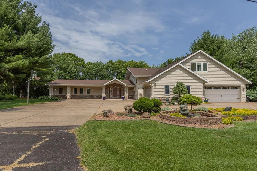 16150 93rd Avenue Chippewa Falls, WI 54729