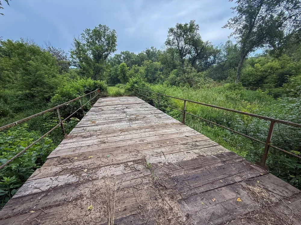 tbd 590th Street Kellogg, MN 55964