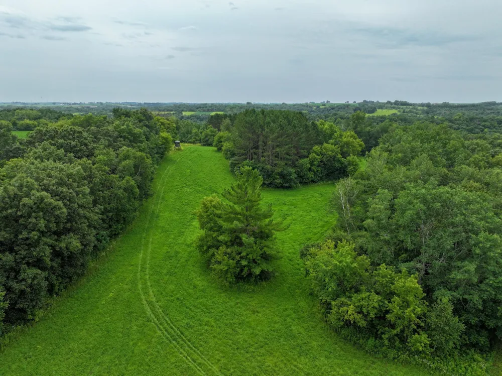 tbd 590th Street Kellogg, MN 55964