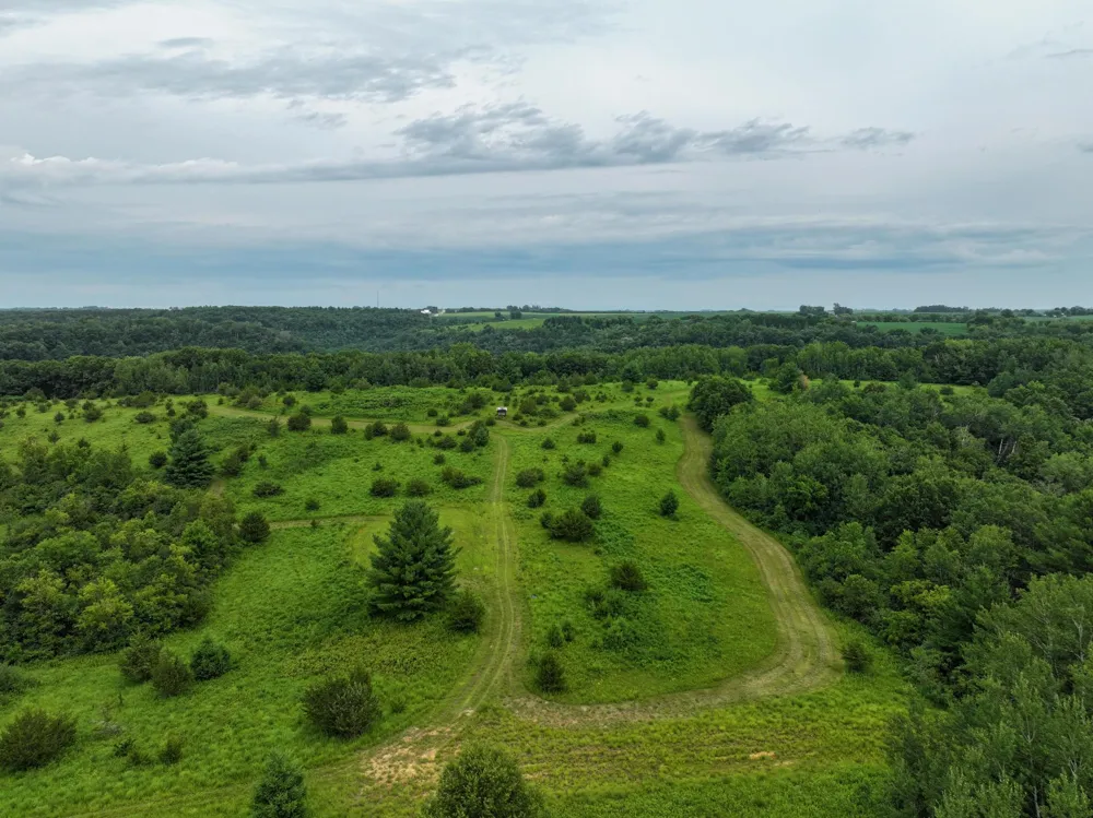 tbd 590th Street Kellogg, MN 55964