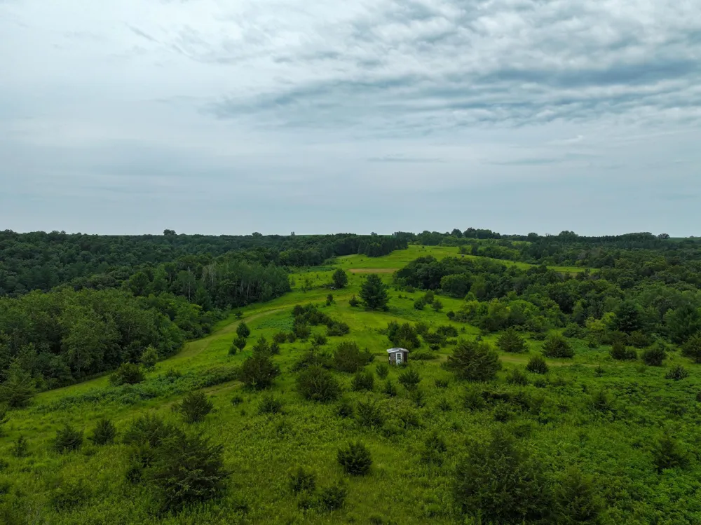 tbd 590th Street Kellogg, MN 55964