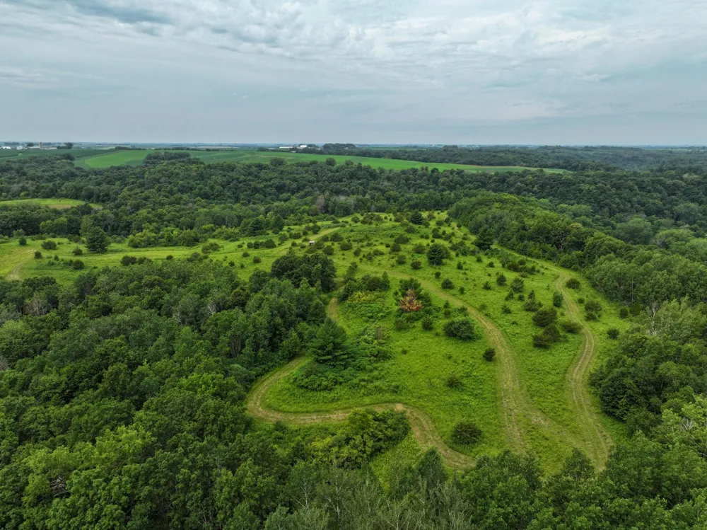 tbd 590th Street Kellogg, MN 55964