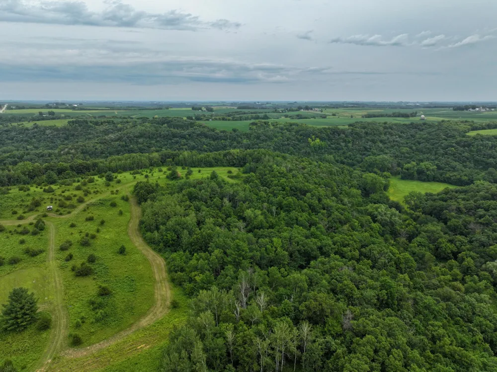 tbd 590th Street Kellogg, MN 55964