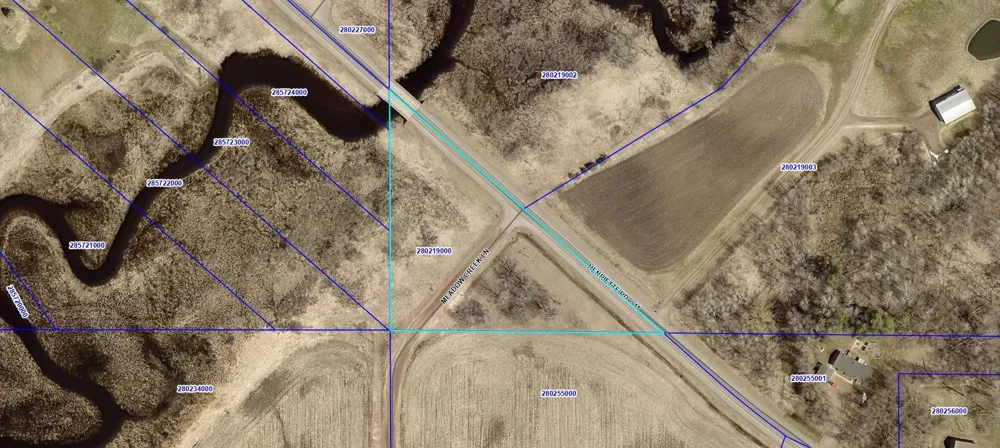 TBD Meadow Creek Lane Pine City, MN 55063