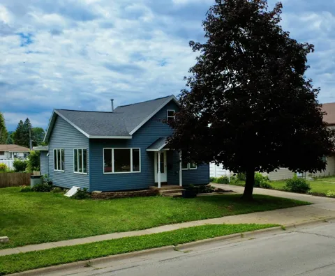 293 Orrin Street
