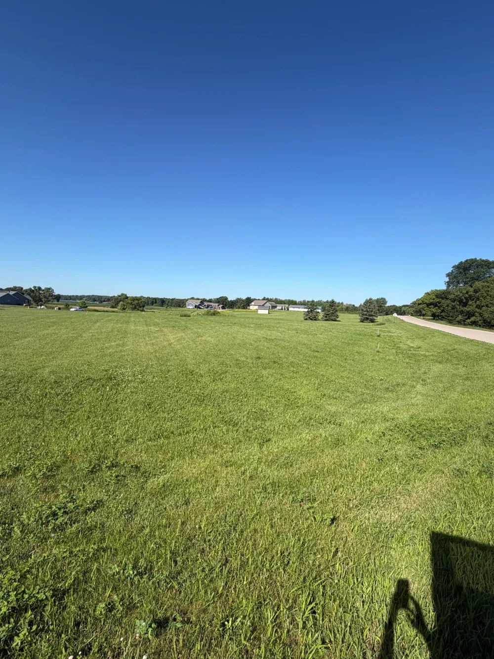 TBD Hummingbird Lane SW Alexandria, MN 56308