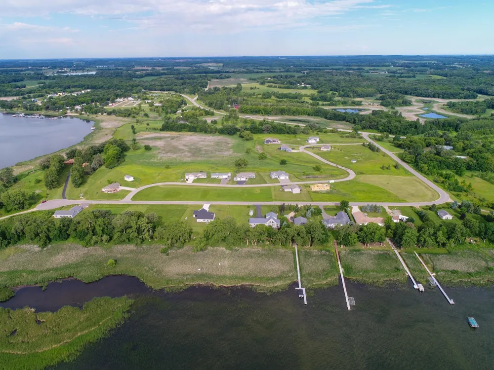 TBD Hummingbird Lane SW Alexandria, MN 56308
