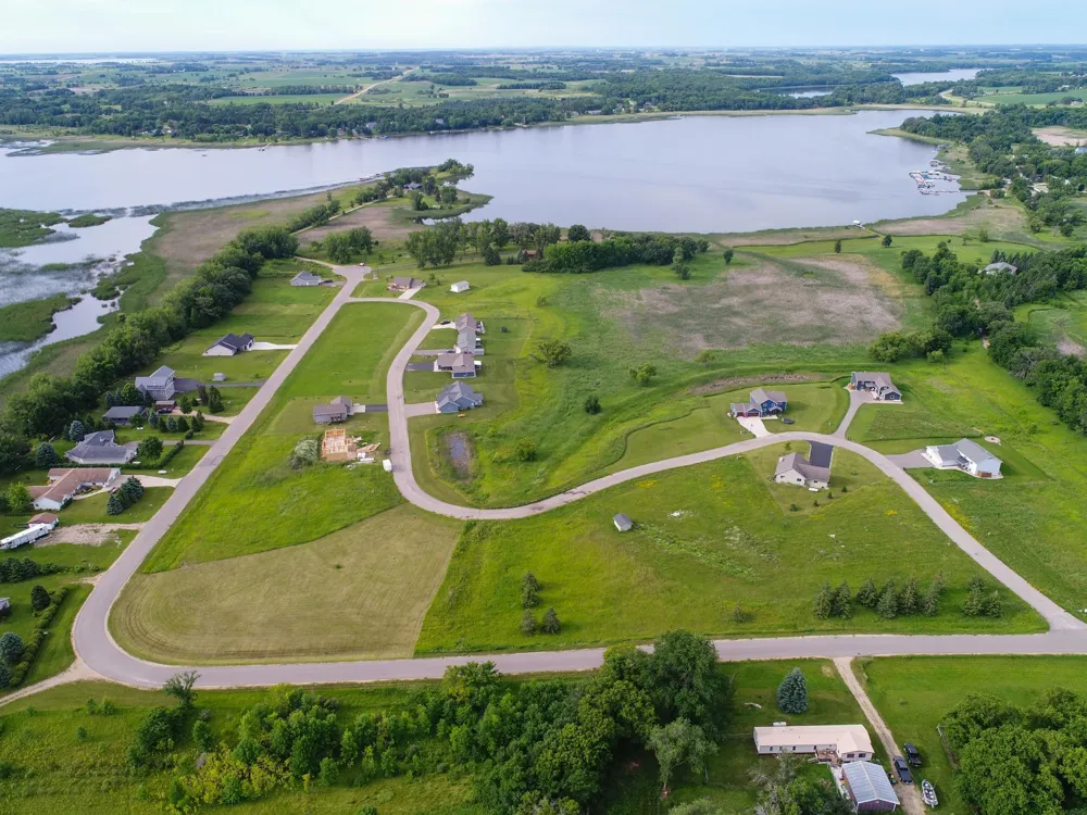 TBD Hummingbird Lane SW Alexandria, MN 56308