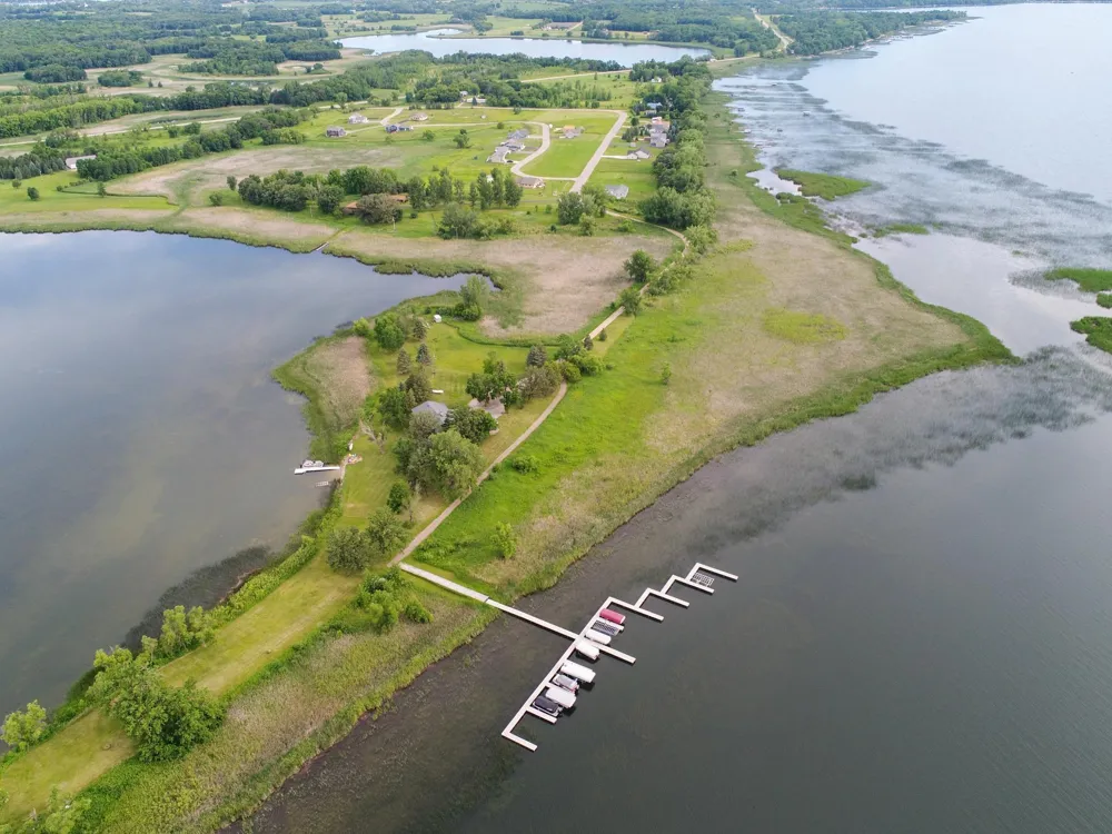 TBD Hummingbird Lane SW Alexandria, MN 56308