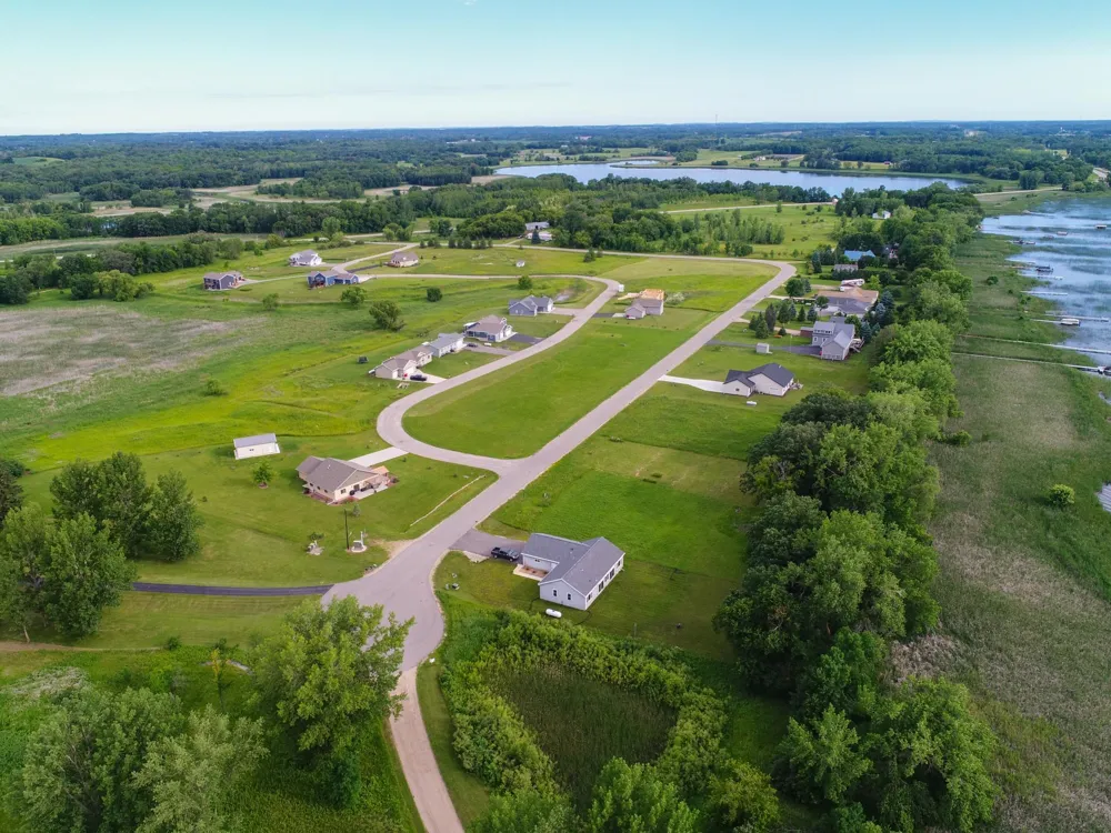 TBD Hummingbird Lane SW Alexandria, MN 56308
