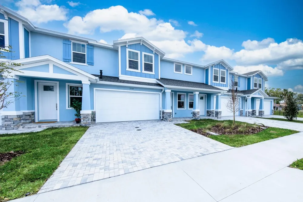 2524 MARIO WAY Clearwater, FL 33761