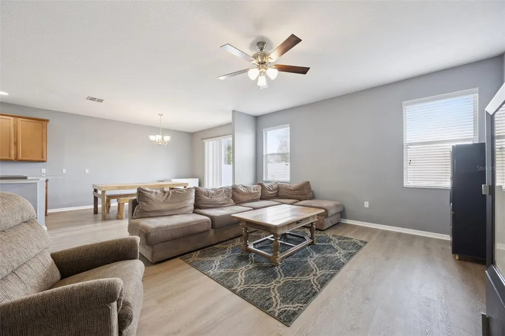 381 MISTY OAKS LANE Eustis, FL 32736