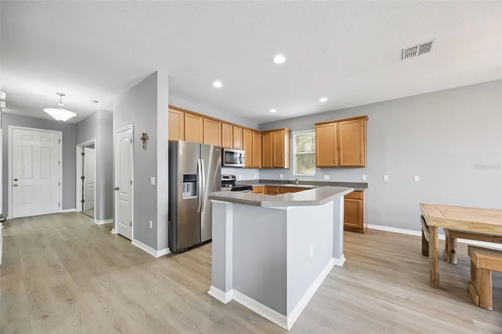 381 MISTY OAKS LANE Eustis, FL 32736