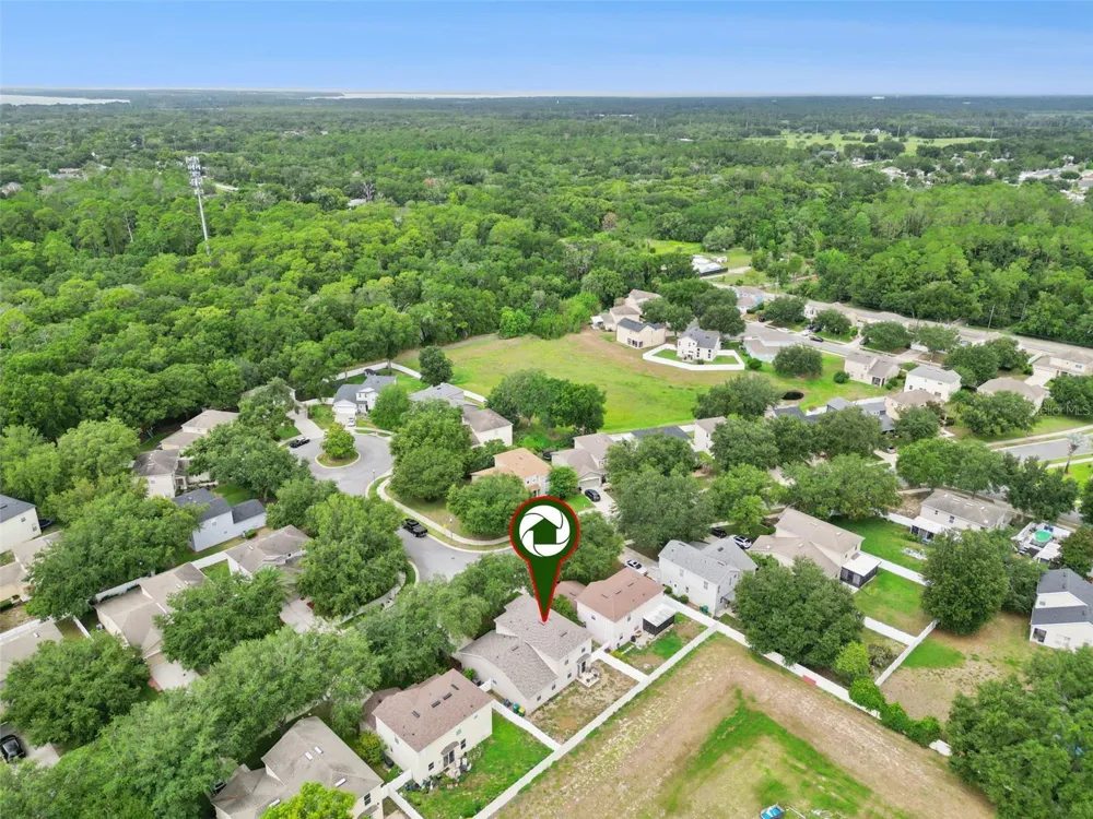 381 MISTY OAKS LANE Eustis, FL 32736