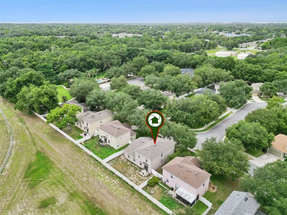 381 MISTY OAKS LANE Eustis, FL 32736