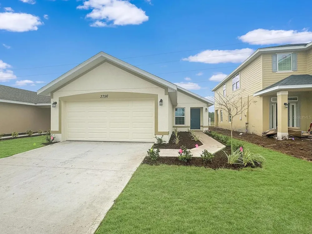 3756 SAGEFIELD DR St Cloud, FL 34773