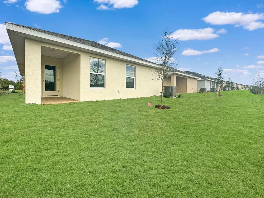 3756 SAGEFIELD DR St Cloud, FL 34773