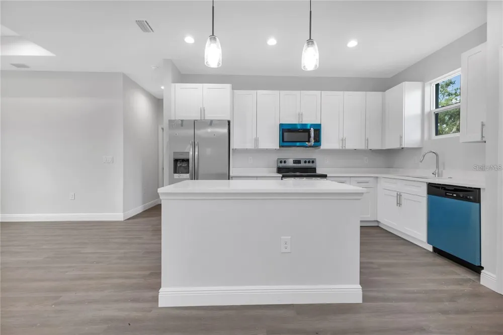 00 LONGFELLOW LANE North Port, FL 34288